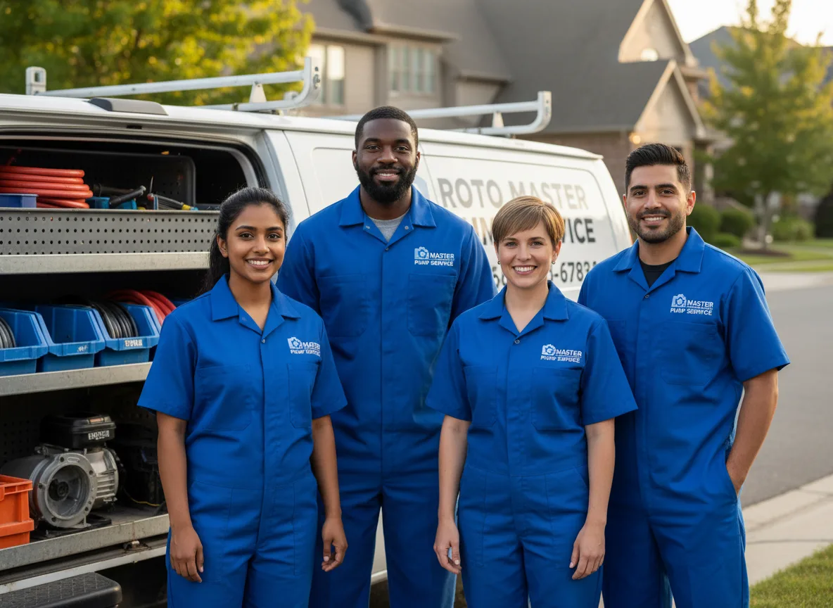 Sump Pump Installation company in Port Huron, MI